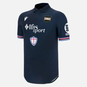 Equipación de tercer partido para adultos de la U.C. Sampdoria 2025/26