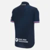 Equipación de tercer partido para adultos de la U.C. Sampdoria 2025/26