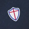 Equipación de tercer partido junior de la U.C. Sampdoria 2025/26 Equipación de tercer partido junior de la U.C. Sampdoria 2025/26
