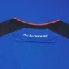 Equipación de tercer partido para adultos del Auxerre 2025/26