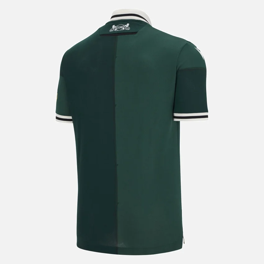 Equipación de tercer partido para adultos del Blackburn Rovers 2025/26 Equipación de tercer partido para adultos del Blackburn Rovers 2025/26