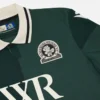 Equipación de tercer partido para adultos del Blackburn Rovers 2025/26 Equipación de tercer partido para adultos del Blackburn Rovers 2025/26