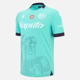 Equipación de tercer partido para adultos del Bologna FC 1909 2025/26