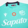 Equipación de tercer partido para adultos del Bologna FC 1909 2025/26