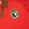Equipación de tercer partido para adultos del Burgos CF 2025/26