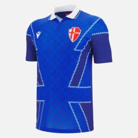 Equipación de tercer partido para adultos del Calcio Padova 2025/26