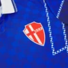 Equipación de tercer partido para adultos del Calcio Padova 2025/26