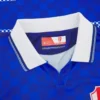 Equipación de tercer partido para adultos del Calcio Padova 2025/26