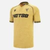 Equipación de tercer partido para adultos del Crystal Palace FC 2025/26