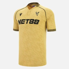 Equipación de tercer partido para adultos del Crystal Palace FC 2025/26