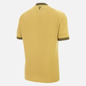 Equipación de tercer partido para adultos del Crystal Palace FC 2025/26