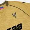 Equipación de tercer partido para adultos del Crystal Palace FC 2025/26