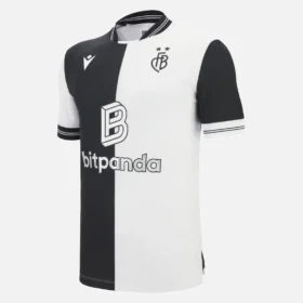 Equipación de tercer partido para adultos del FC Basilea 2025/26 Equipación de tercer partido para adultos del FC Basilea 2025/26