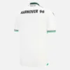 Equipación de tercer partido para adultos del Hannover 96 2025/26