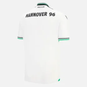 Equipación de tercer partido para adultos del Hannover 96 2025/26