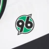 Equipación de tercer partido para adultos del Hannover 96 2025/26