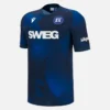Equipación de tercer partido para adultos del Karlsruher SC 2025/26