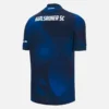 Equipación de tercer partido para adultos del Karlsruher SC 2025/26