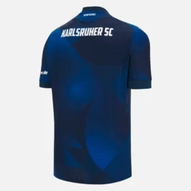 Equipación de tercer partido para adultos del Karlsruher SC 2025/26
