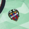 Equipación de tercer partido para adultos del Levante UD 2025/26