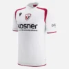 Equipación de tercer partido para adultos del Osasuna 2025/26