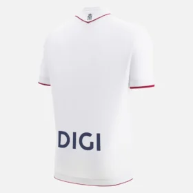 Equipación de tercer partido para adultos del Osasuna 2025/26