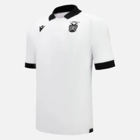 Equipación de tercer partido para adultos del PAOK FC 2025/26 Equipación de tercer partido para adultos del PAOK FC 2025/26