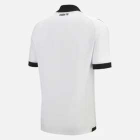 Equipación de tercer partido para adultos del PAOK FC 2025/26 Equipación de tercer partido para adultos del PAOK FC 2025/26