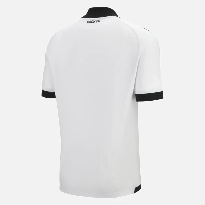 Equipación de tercer partido para adultos del PAOK FC 2025/26 Equipación de tercer partido para adultos del PAOK FC 2025/26