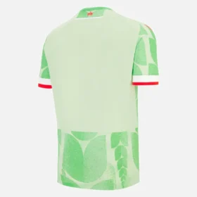 Equipación de tercer partido para adultos del Reading FC 2025/26