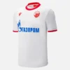 Equipación de tercer partido para adultos del Red Star Belgrado 2025/26