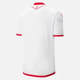 Equipación de tercer partido para adultos del Red Star Belgrado 2025/26