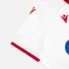 Equipación de tercer partido para adultos del Red Star Belgrado 2025/26