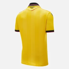 Equipación de tercer partido para adultos del Stoke City FC 2025/26