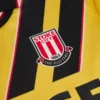 Equipación de tercer partido para adultos del Stoke City FC 2025/26