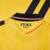 Equipación de tercer partido para adultos del Stoke City FC 2025/26