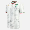 Equipación de tercer partido para adultos del Ternana Calcio 2025/26