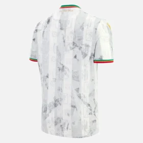 Equipación de tercer partido para adultos del Ternana Calcio 2025/26