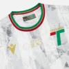 Equipación de tercer partido para adultos del Ternana Calcio 2025/26