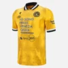 Equipación de tercer partido para adultos del Udinese Calcio 2025/26