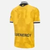 Equipación de tercer partido para adultos del Udinese Calcio 2025/26