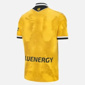 Equipación de tercer partido para adultos del Udinese Calcio 2025/26