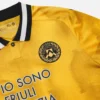 Equipación de tercer partido para adultos del Udinese Calcio 2025/26