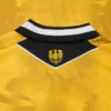 Equipación de tercer partido junior del Udinese Calcio 2025/26 Equipación de tercer partido junior del Udinese Calcio 2025/26