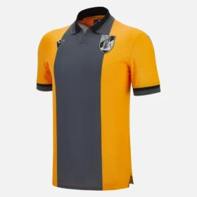 Equipación de tercer partido para adultos del Vitória SC 2025/26