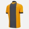 Equipación de tercer partido para adultos del Vitória SC 2025/26