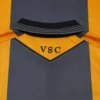 Equipación de tercer partido para adultos del Vitória SC 2025/26