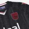 Equipación de tercer partido para adultos del West Bromwich Albion F.C. 2025/26