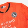 Equipación de tercer partido para portero de Udinese Calcio 2025/26 para adultos