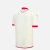 Equipación de visitante de la selección nacional de Albania FSHF 2026/27 Junior